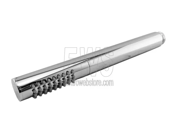 Paini Cox Miscelatore Doccia - Soffione, Braccio E Duplex 440, Cromato, Per Doccia Completo - Foto 4