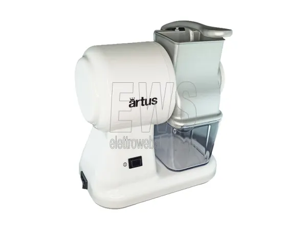 reber-artus-grattugia-elettrica-gm150-mini-smontabile-lavabile-150w-rullo-inox-pulsante-sicurezza