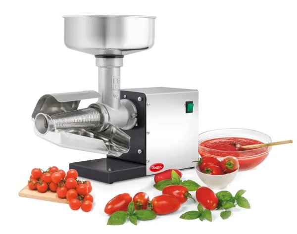 reber-spremipomodoro-elettrico-passapomodoro-carenato-inox-3-10900N come 9008N