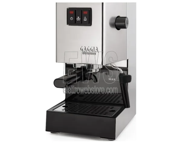 GAGGIA Classic macchina caffè domestica a polvere e cialde RI9403/11