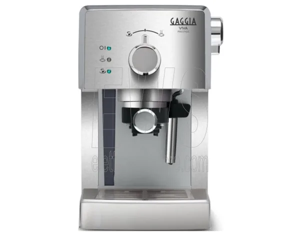 GAGGIA Prestige macchina caffè domestica a polvere e cialde RI8437-11