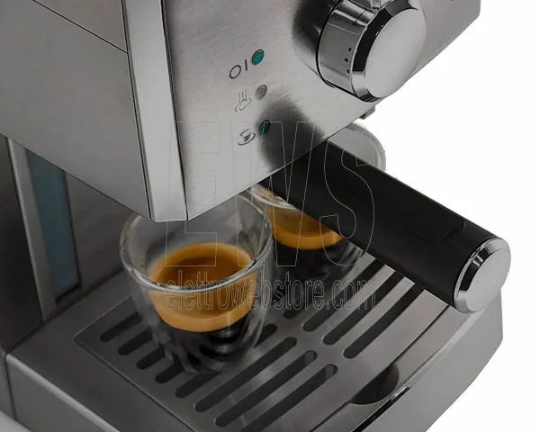 GAGGIA Prestige macchina caffè domestica a polvere e cialde RI8437-11