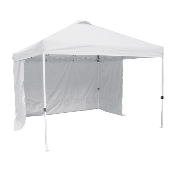 Gazebo pliant 3x3 en fer anti-eau GAZ114