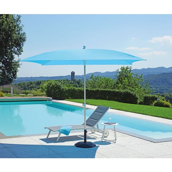 Ponente Parasol 2.50 x 2.50 m G966