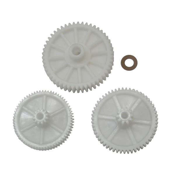 Gear kit for PastaFacile Imperia 230V KPF-A03
