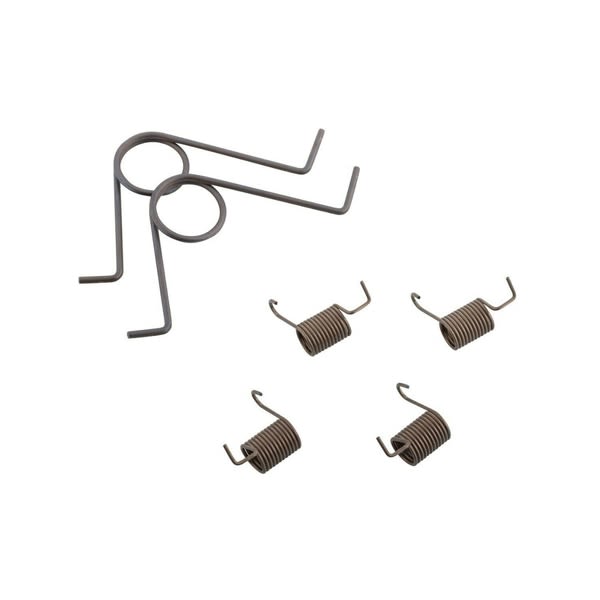 Kit de muelles para restaurante electrónico Imperia KR-D01