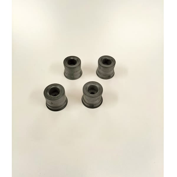 Ersatzfußsatz für Manual Restaurant Imperia KR-A16