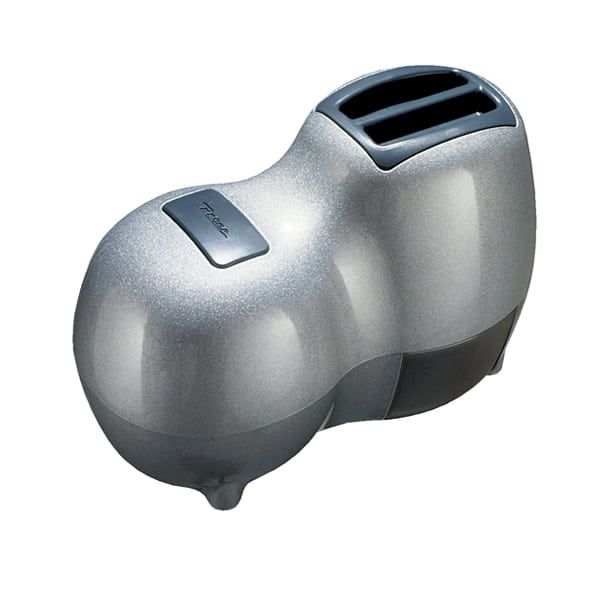 reber-grattugia-fido-9250NS-grigia-silver-satinata-grattugiare-alimenti-duri