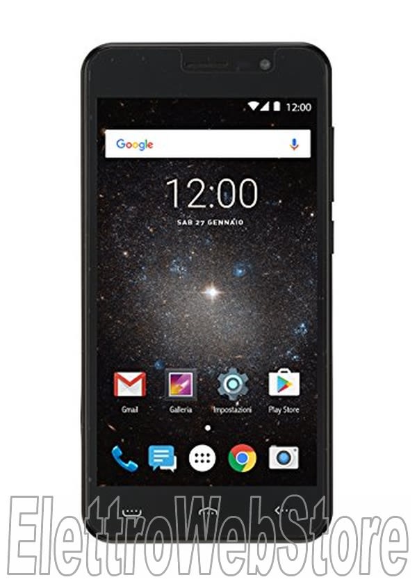 VEGA smartphone dual sim 5" quad core 16 gb Android 13 mpx