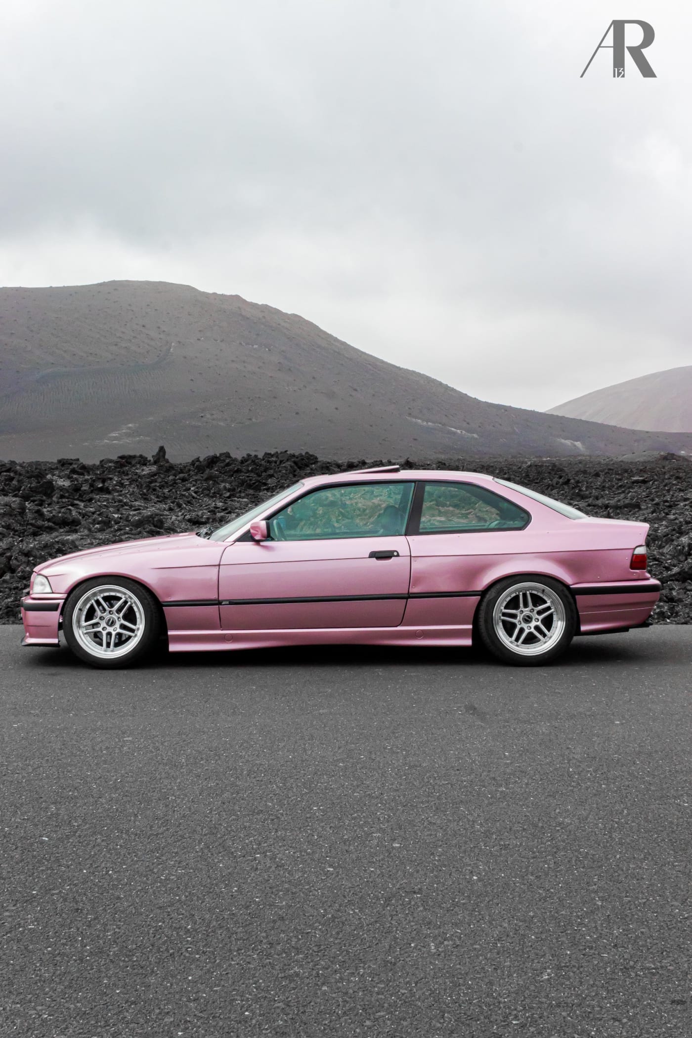Coches — foto de portada