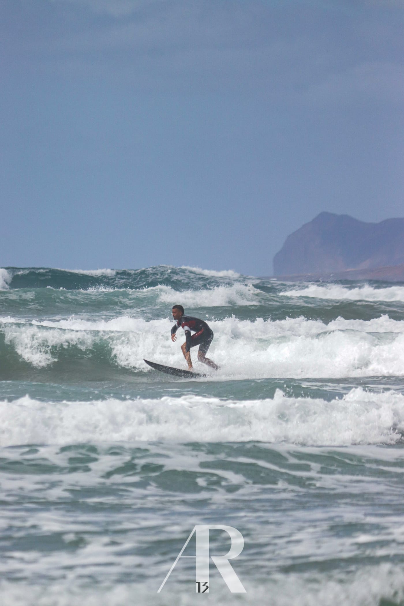 Surf — cover photo