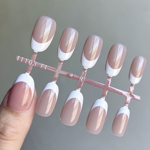 Fake nails(swr13)