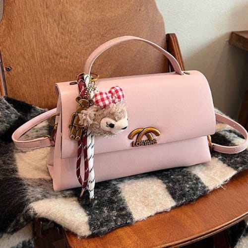 LOSYAHS hand bag