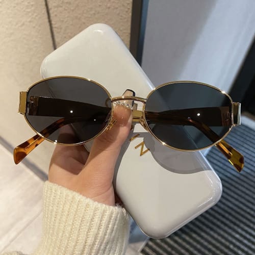 Sunglass #01