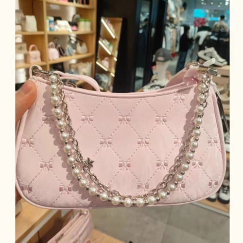 Pretty bag