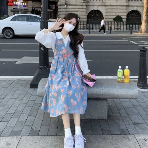 Kawaii frock