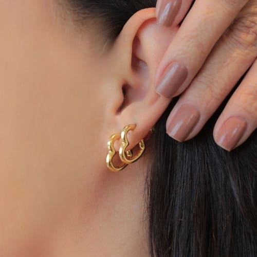 Earring # 008