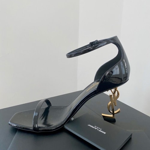 YSL Heels
