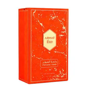 Éter Perfume Oasis view 2