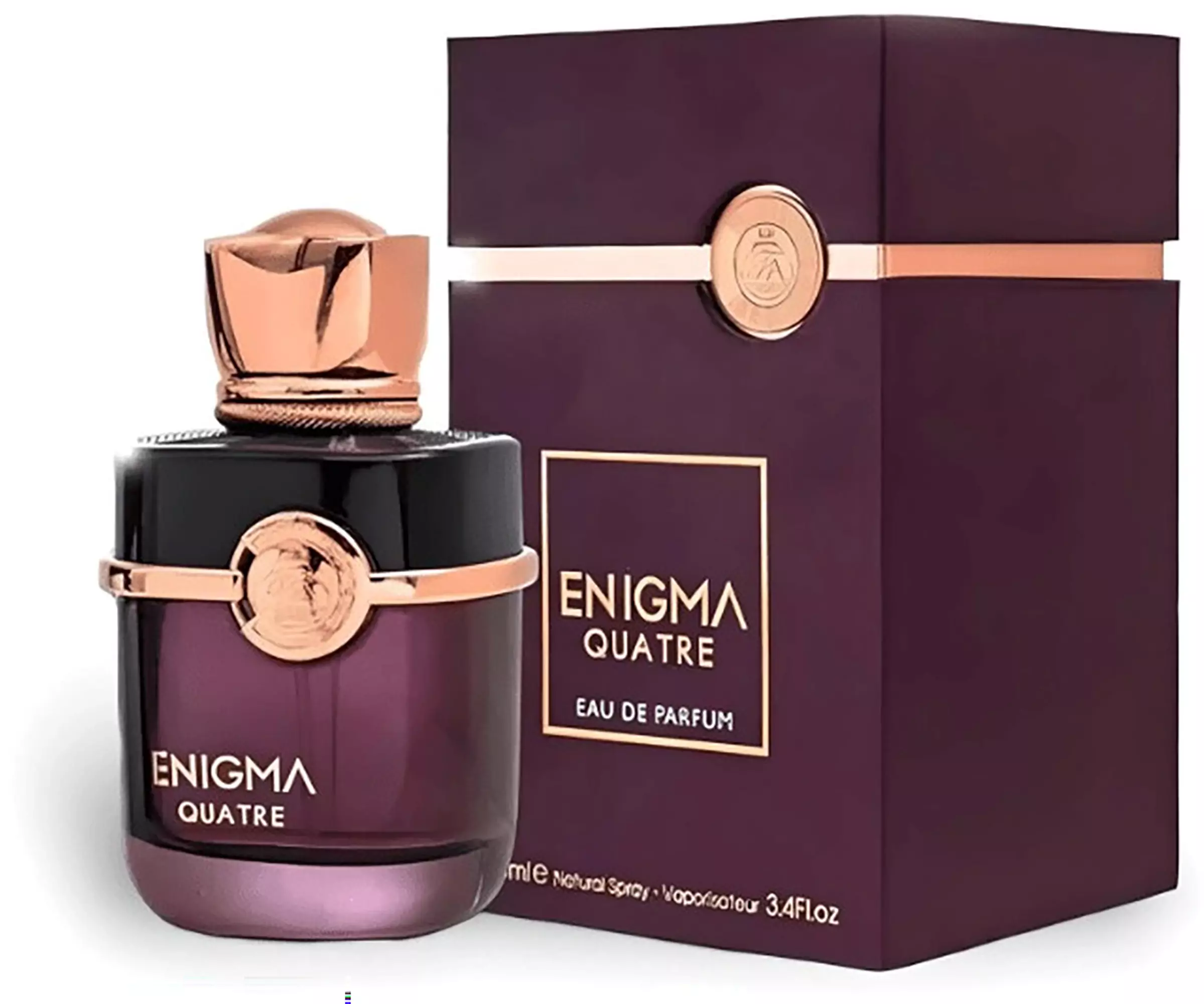 Enigma Quatre view 3