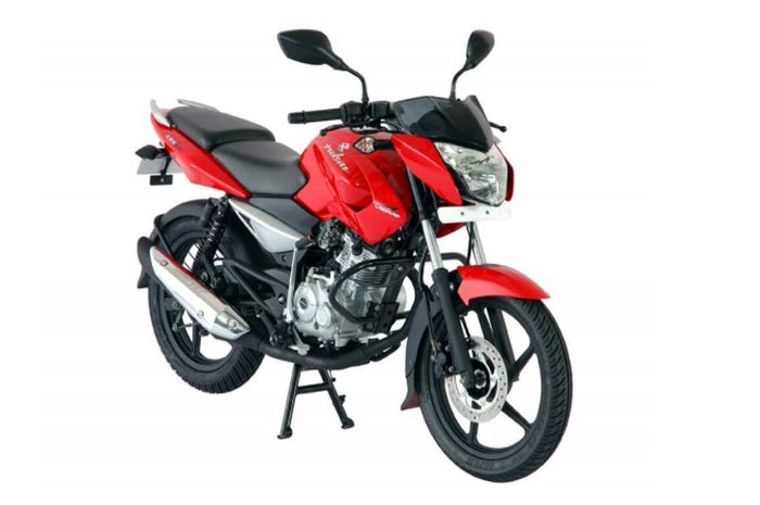 Bajaj Pulsar