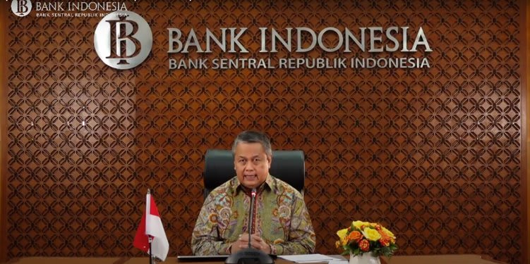 Rupiah perkasa, Merdeka