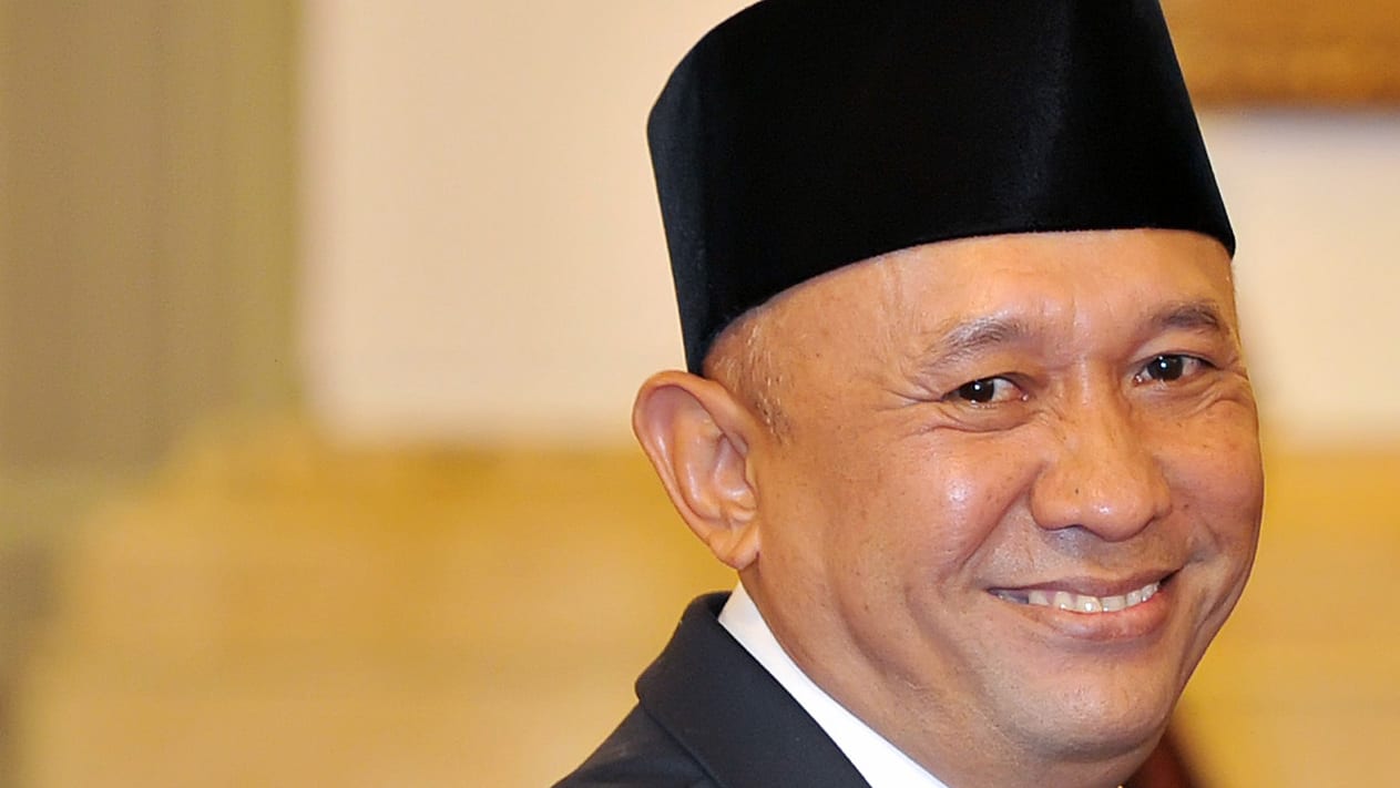 Teten Masduki, tirto