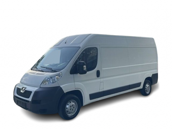 Dodávka NAREKO