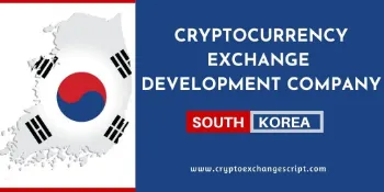 Cryptocurrency Exchange Development Company in South Korea Cryptocurrency Exchange Development Company in South Korea
