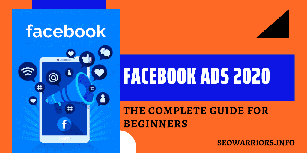 Guide fb ads How to