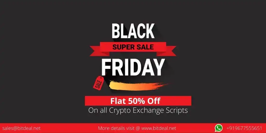 Bitdeal Black Friday Sale 2019 Bitdeal Black Friday Sale 2019