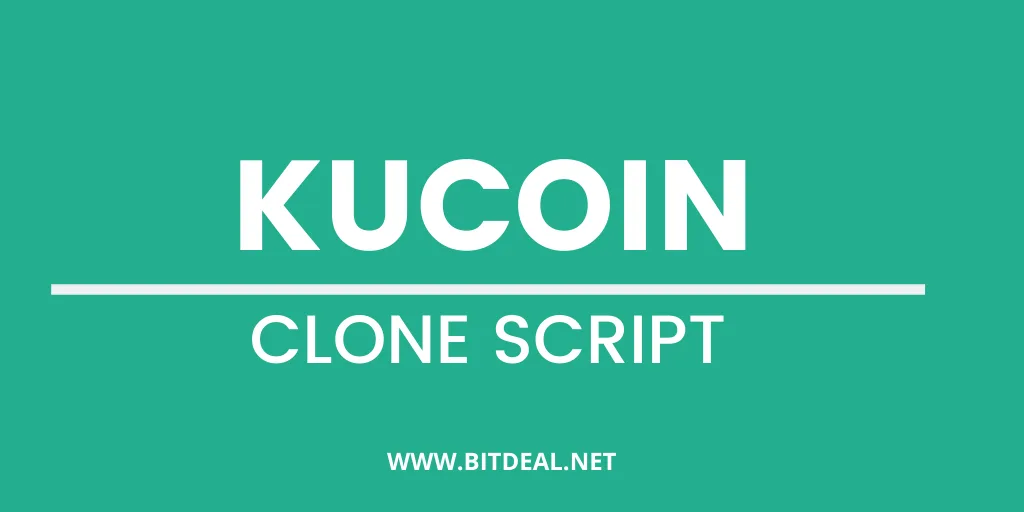 Kucoin Clone Script to Start a Crypto Exchange Like Kucoin Kucoin Clone Script to Start a Crypto Exchange Like Kucoin