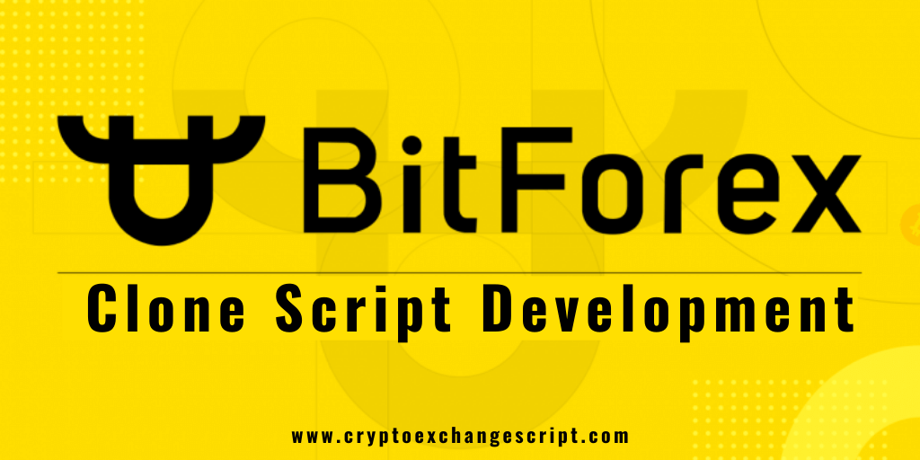 BitForex Clone Script - To launch a Crypto Exchange Website like BitForex BitForex Clone Script - To launch a Crypto Exchange Website like BitForex