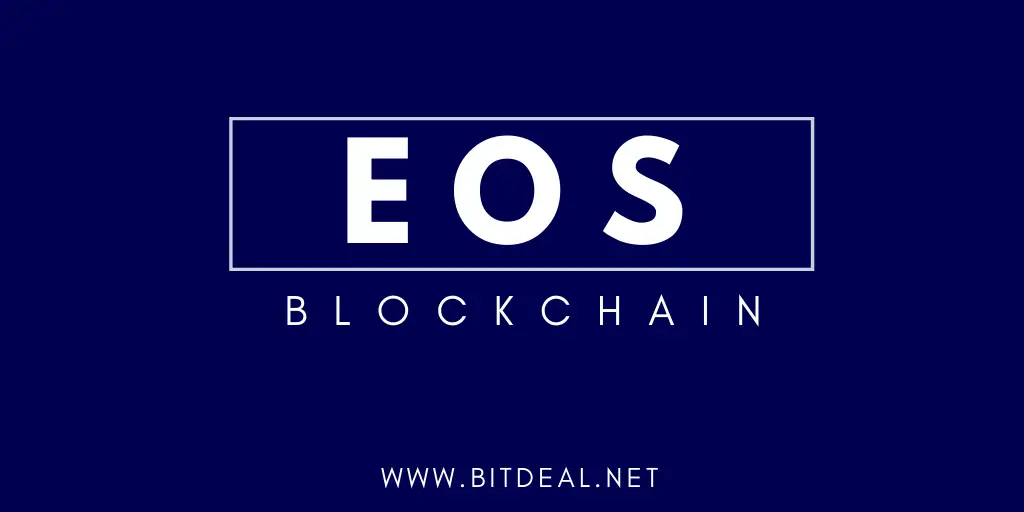 What Is EOS? How Does EOS Blockchain Work? What Is EOS? How Does EOS Blockchain Work?