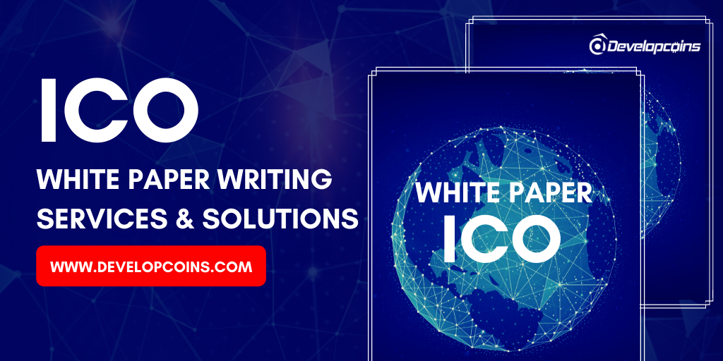 Ico white paper writing service Ico white paper writing service