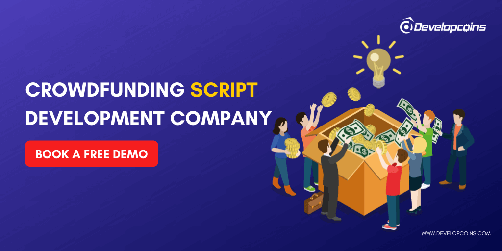 Crowdfunding Script | Fundraising Software | ICO Crowdfunding Script Crowdfunding Script | Fundraising Software | ICO Crowdfunding Script