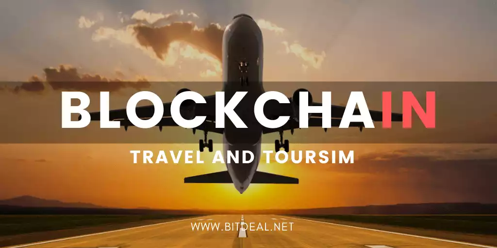 How Blockchain Technology Can Transform Travel and Tourism Industry ? How Blockchain Technology Can Transform Travel and Tourism Industry ?