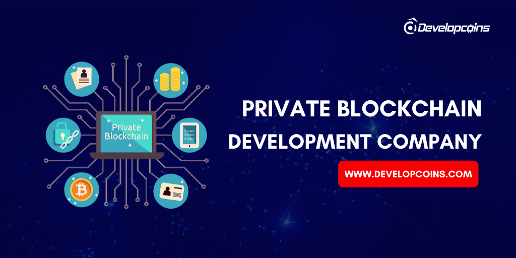 Private Blockchain Development Service | Hire Blockchain Developer Private Blockchain Development Service | Hire Blockchain Developer