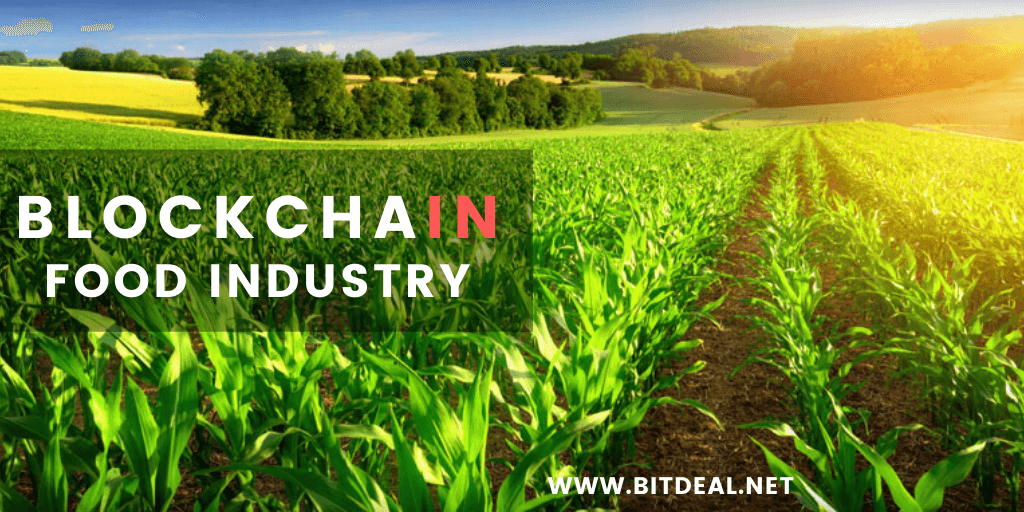 Blockchain Use Cases In Food Supply Chain & Food Safety Blockchain Use Cases In Food Supply Chain & Food Safety