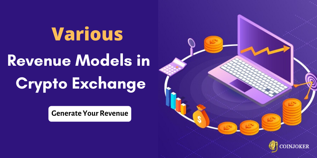 cryptocurrencies with revenue models