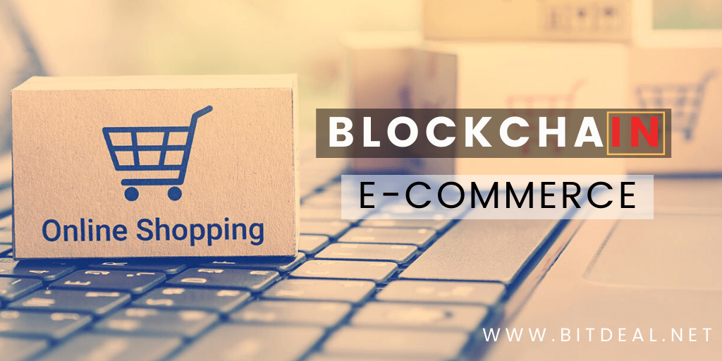How Blockchain Technology Can Transform E-commerce Industry in 2020 ? How Blockchain Technology Can Transform E-commerce Industry in 2020 ?
