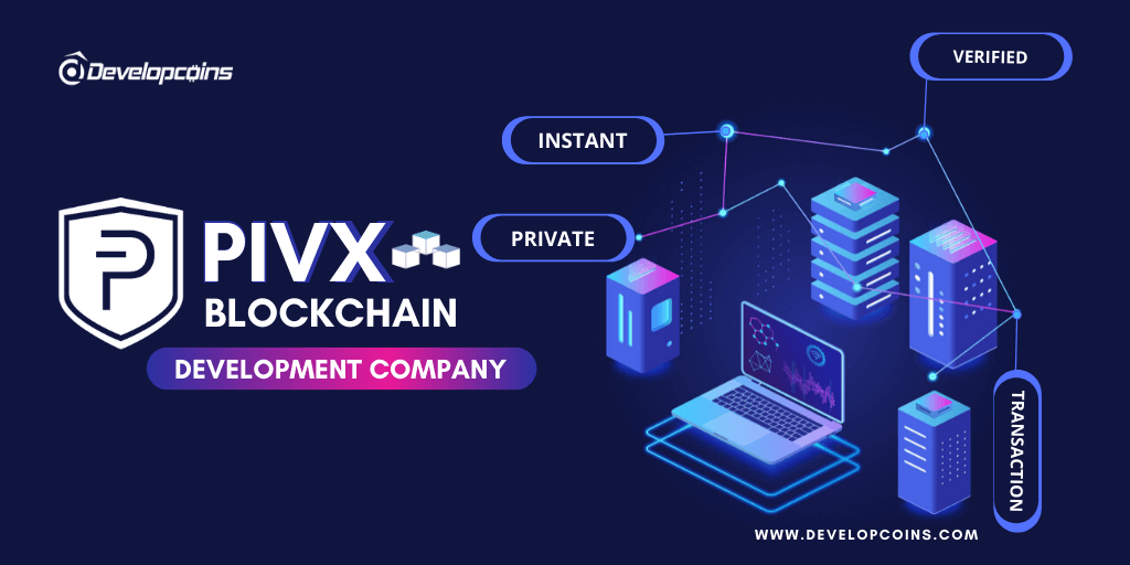 PIVX Blockchain Development Company PIVX Blockchain Development Company