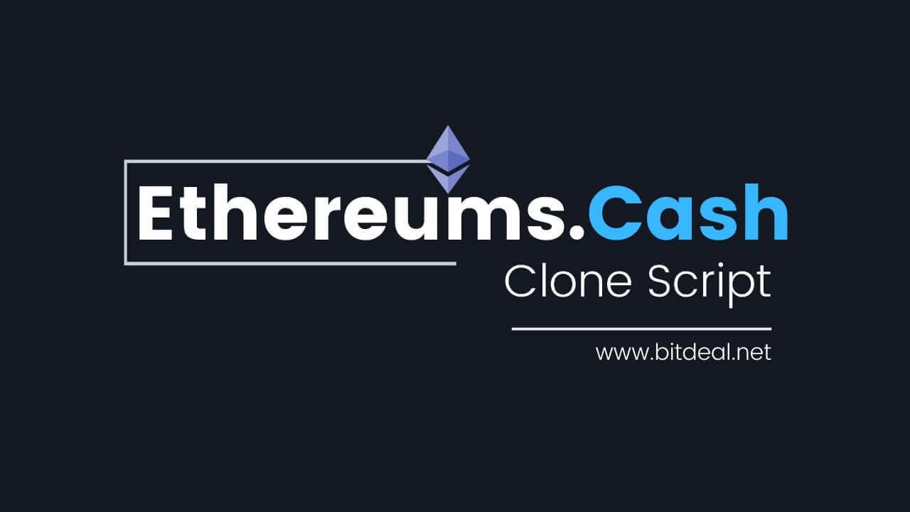 How To Create a Smart Contract Based MLM Website Like Ethereums.Cash ? How To Create a Smart Contract Based MLM Website Like Ethereums.Cash ?