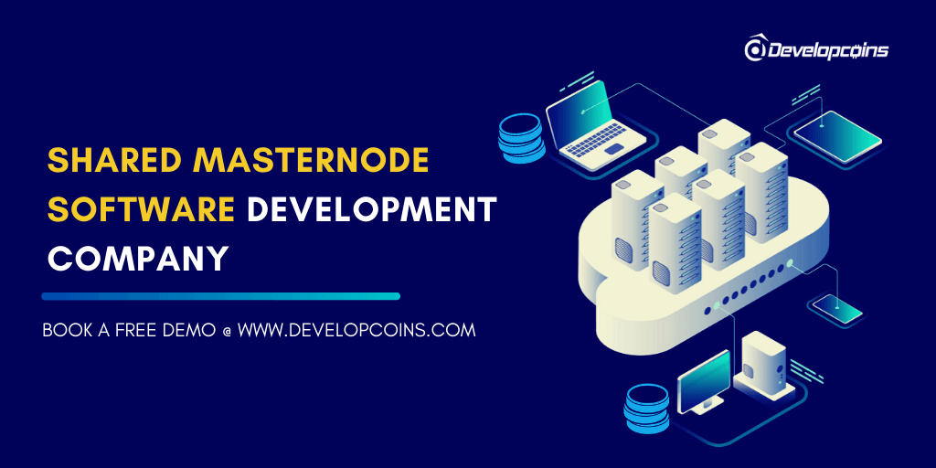 Shared Masternode Software Development Company - Launch Your Own Shared Masternode Platform! Shared Masternode Software Development Company - Launch Your Own Shared Masternode Platform!