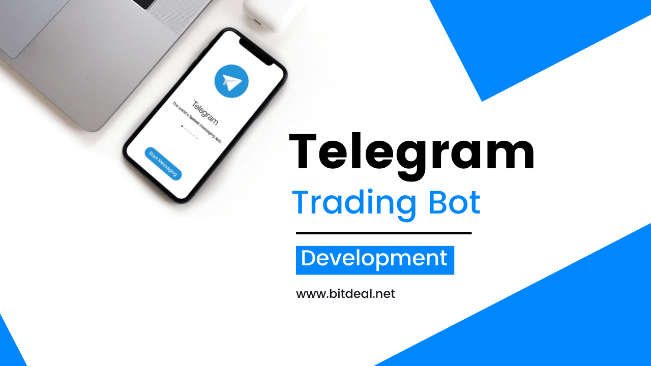 Telegram Trading Bot Development Telegram Trading Bots