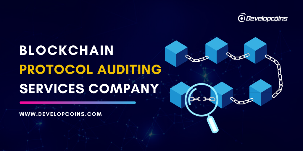 auditing blockchain solutions