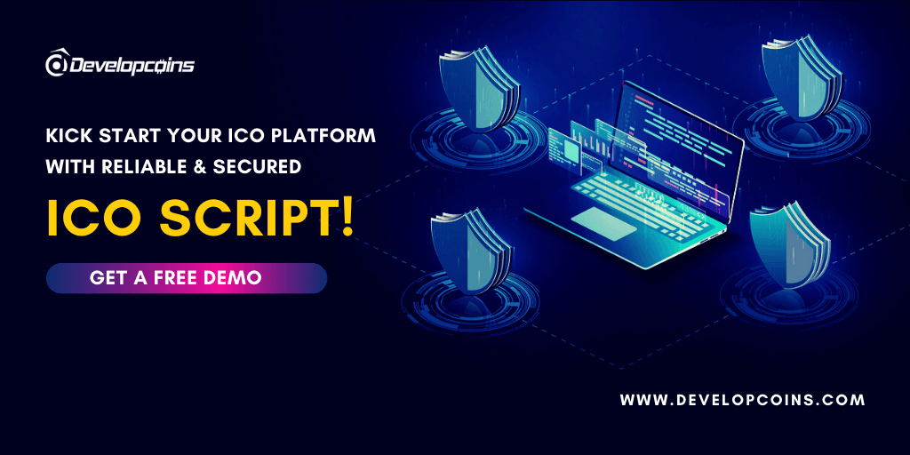 ICO Script | ICO Software | ICO Website Script ICO Script | ICO Software | ICO Website Script