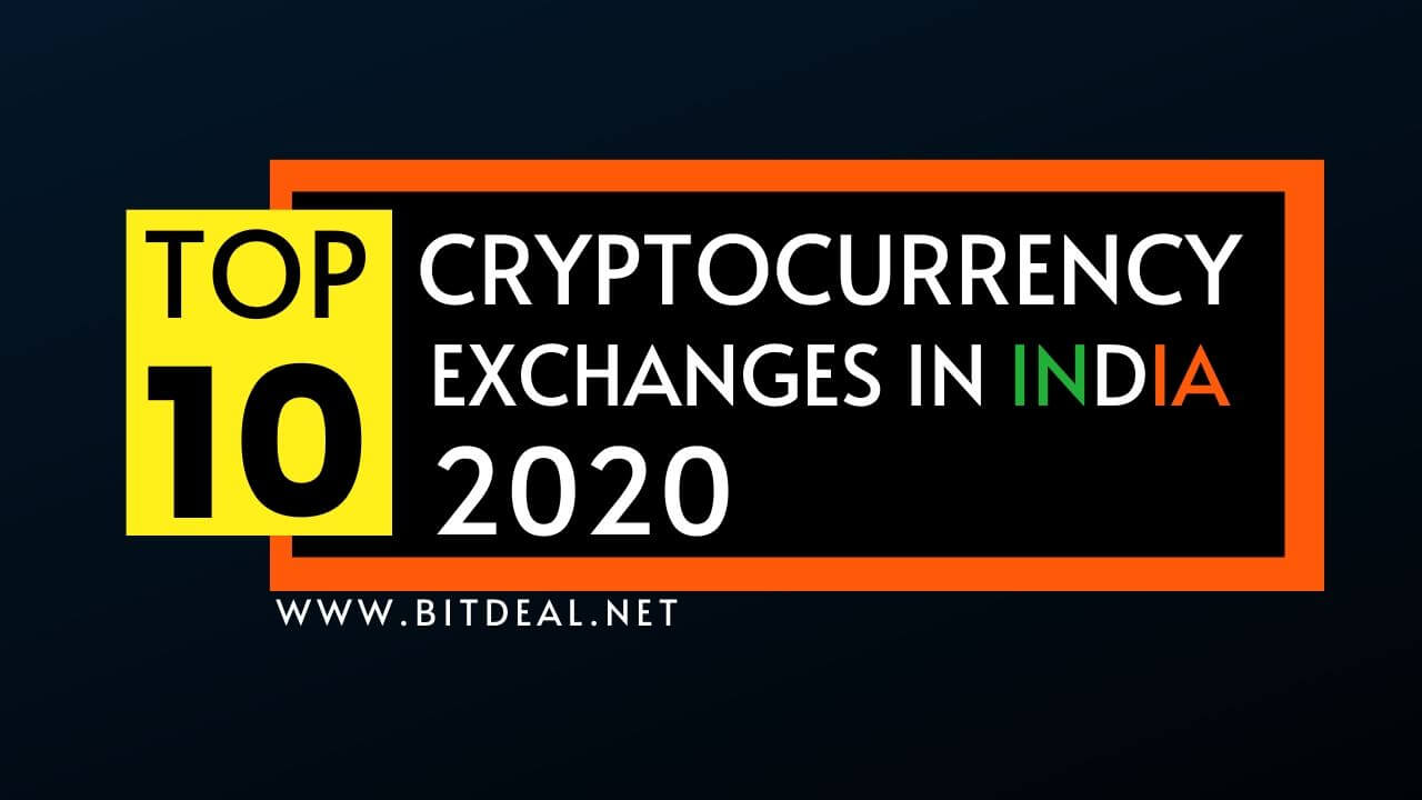 Best Cryptocurrency Exchanges In India Archives Bitdeal Net