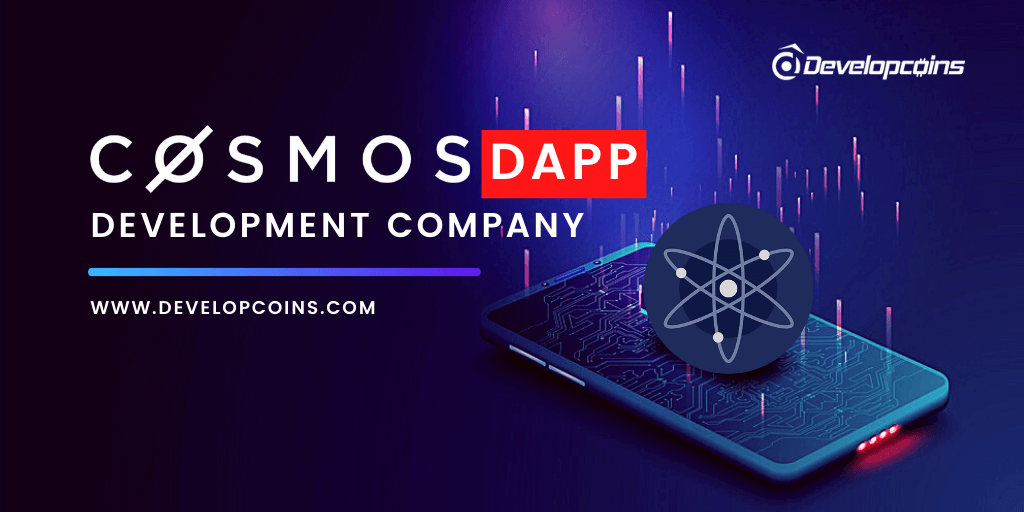 Cosmos DApp Development Company | Cosmos Dapp Development Services Cosmos DApp Development Company | Cosmos Dapp Development Services