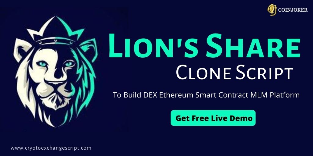 lionshare crypto